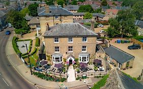 The Bramley House Hotel